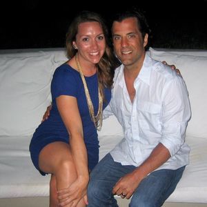 Meet your Posher, Drew